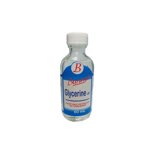 BUNNY’S Glycerine
