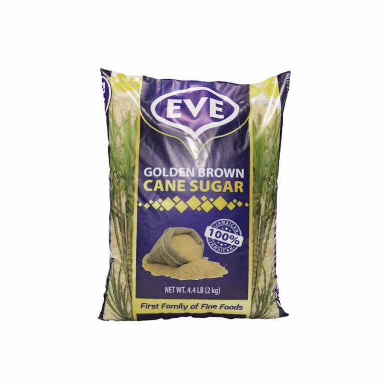 Eve Golden Brown Cane Sugar