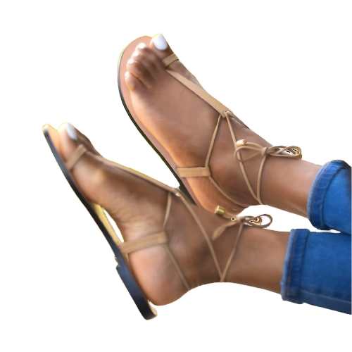 Kay Bridget Sandals