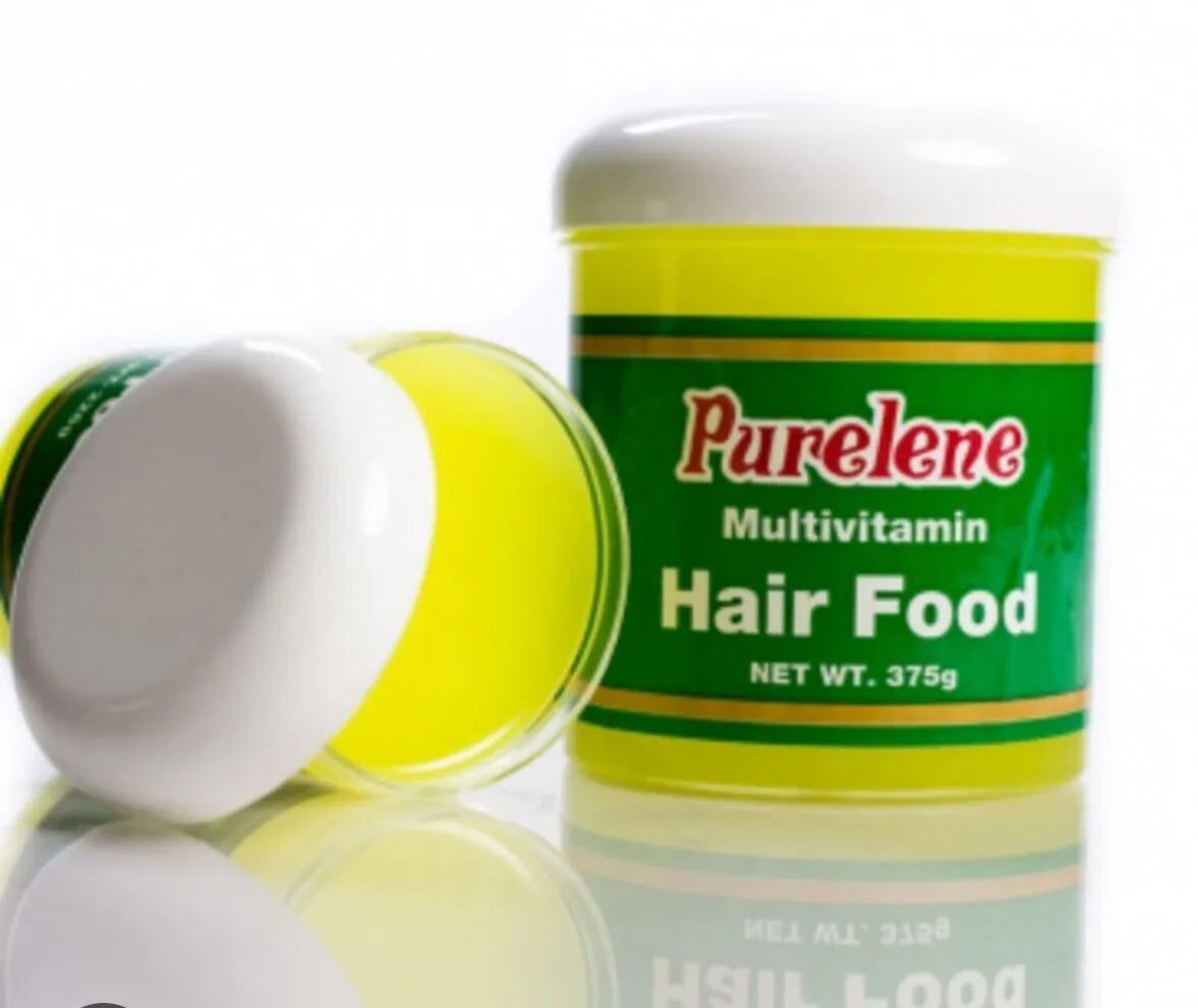 Purelene Multivitamin Hair Food, 375g