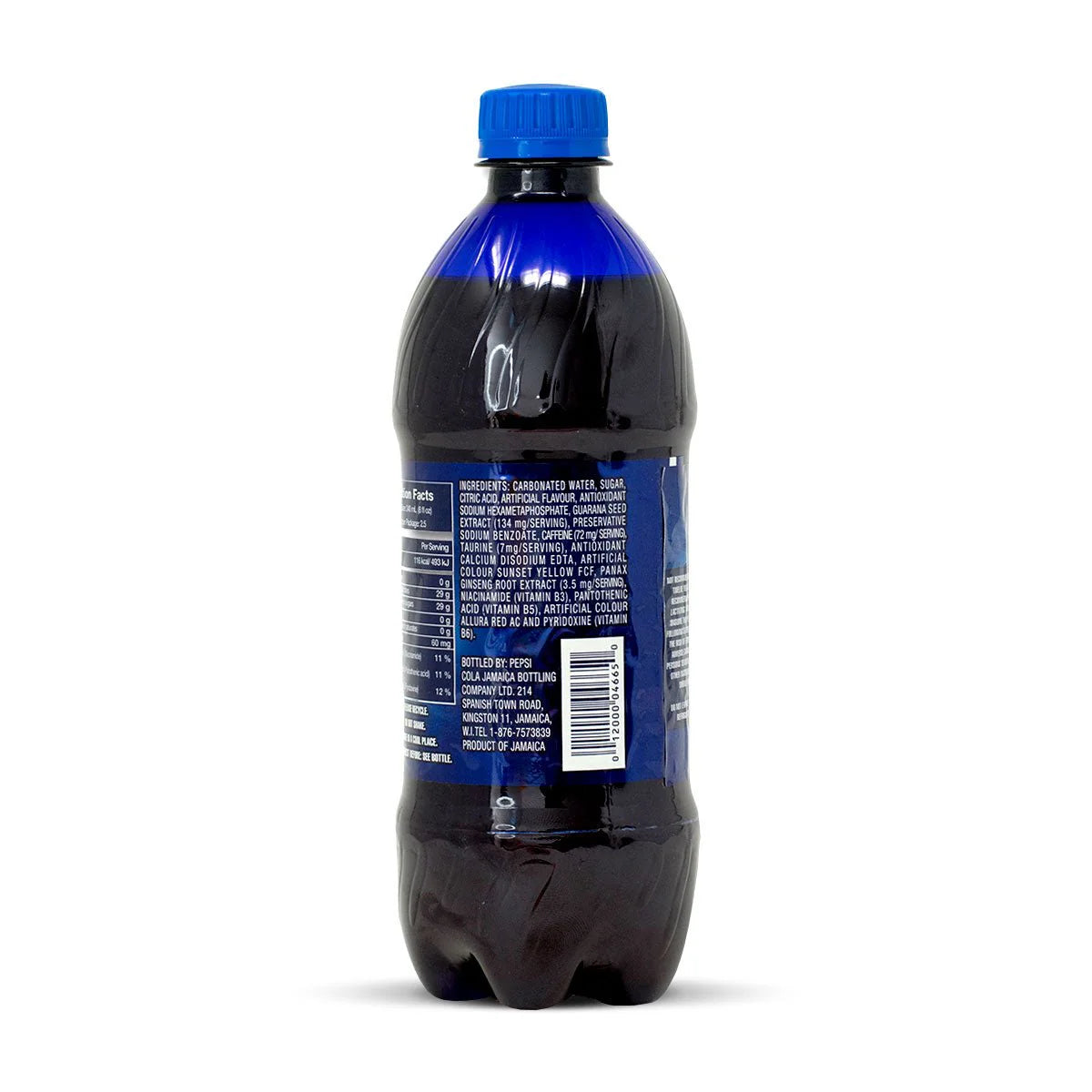 Adrenaline Power Energy Drink (3 Pack)