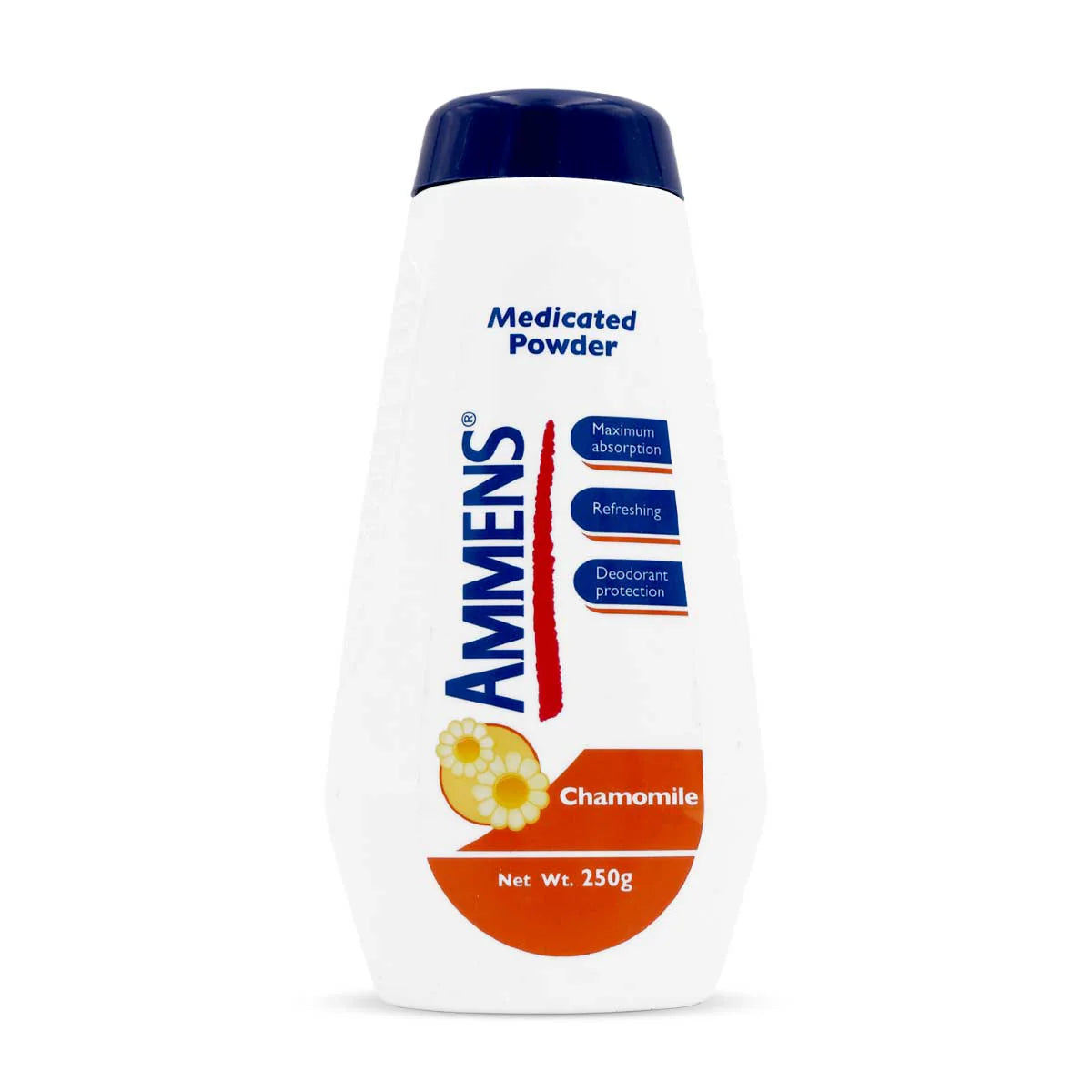 Ammens Medicated Powder Chamomille