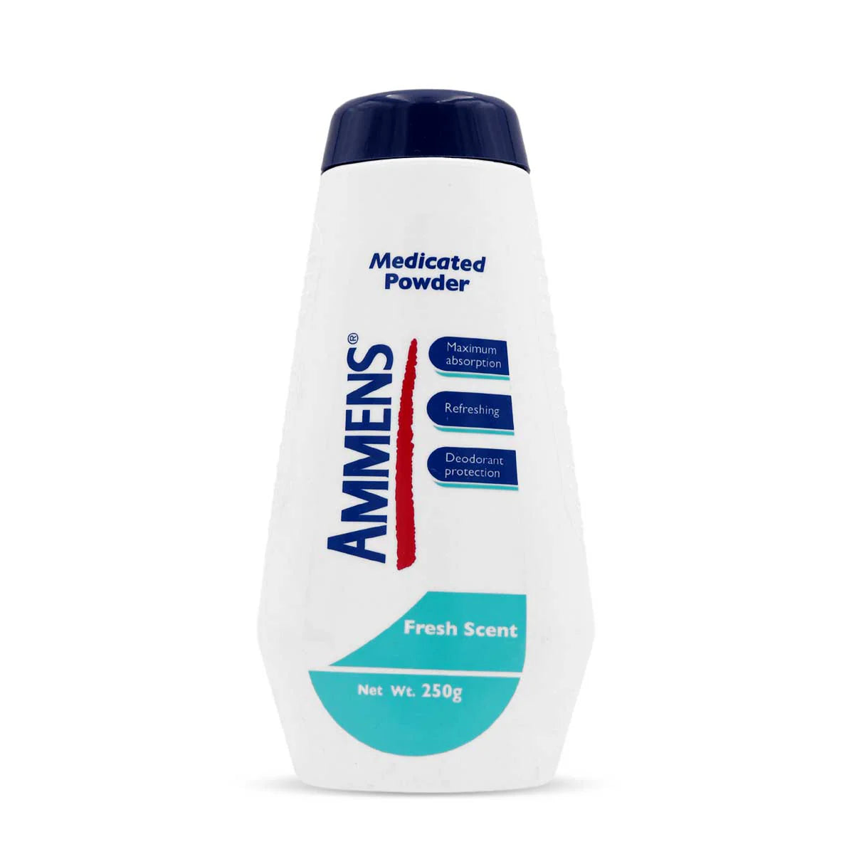 Ammens Medicated Powder Fresh