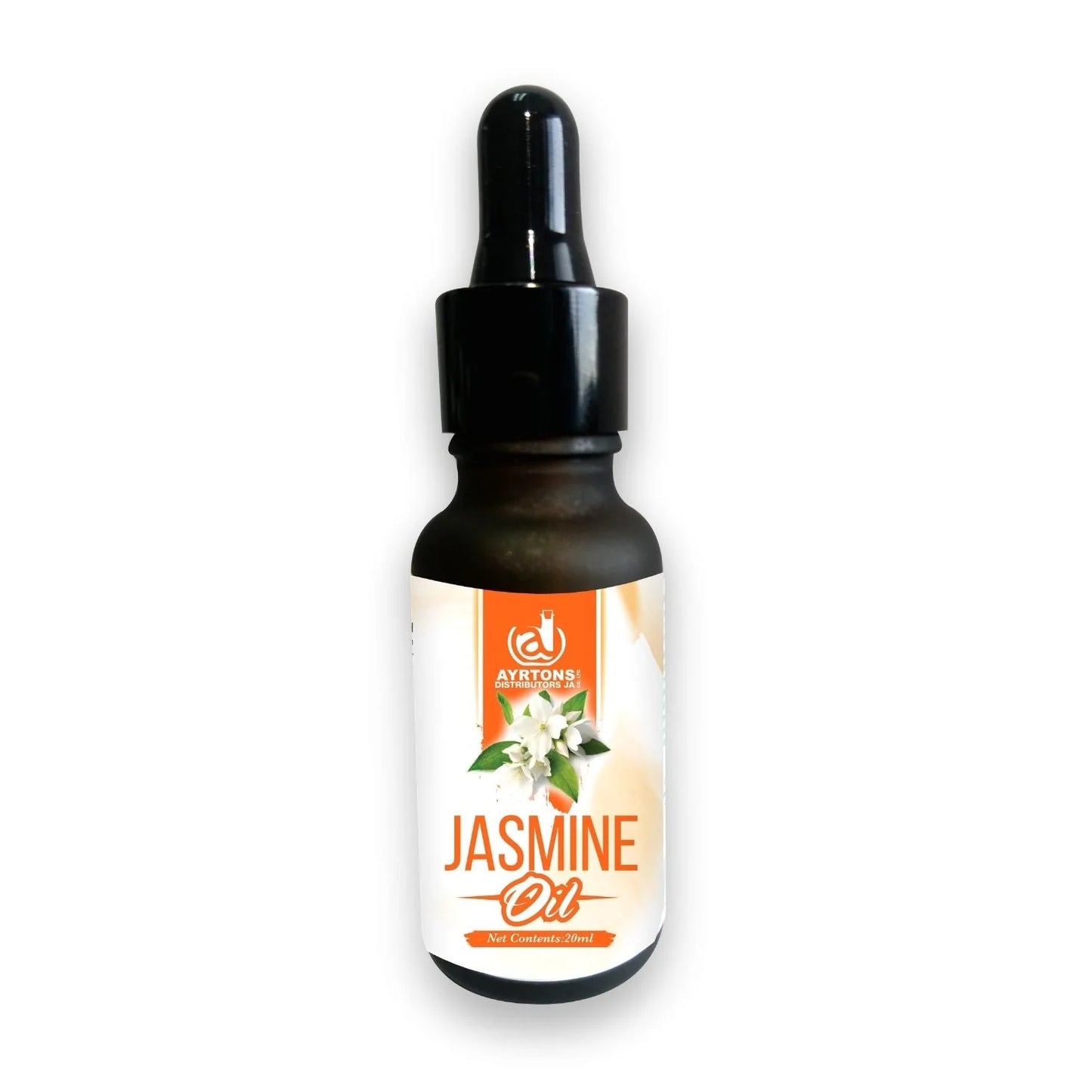 AYRTONS Jasmine Fragrance Oil, 20ml