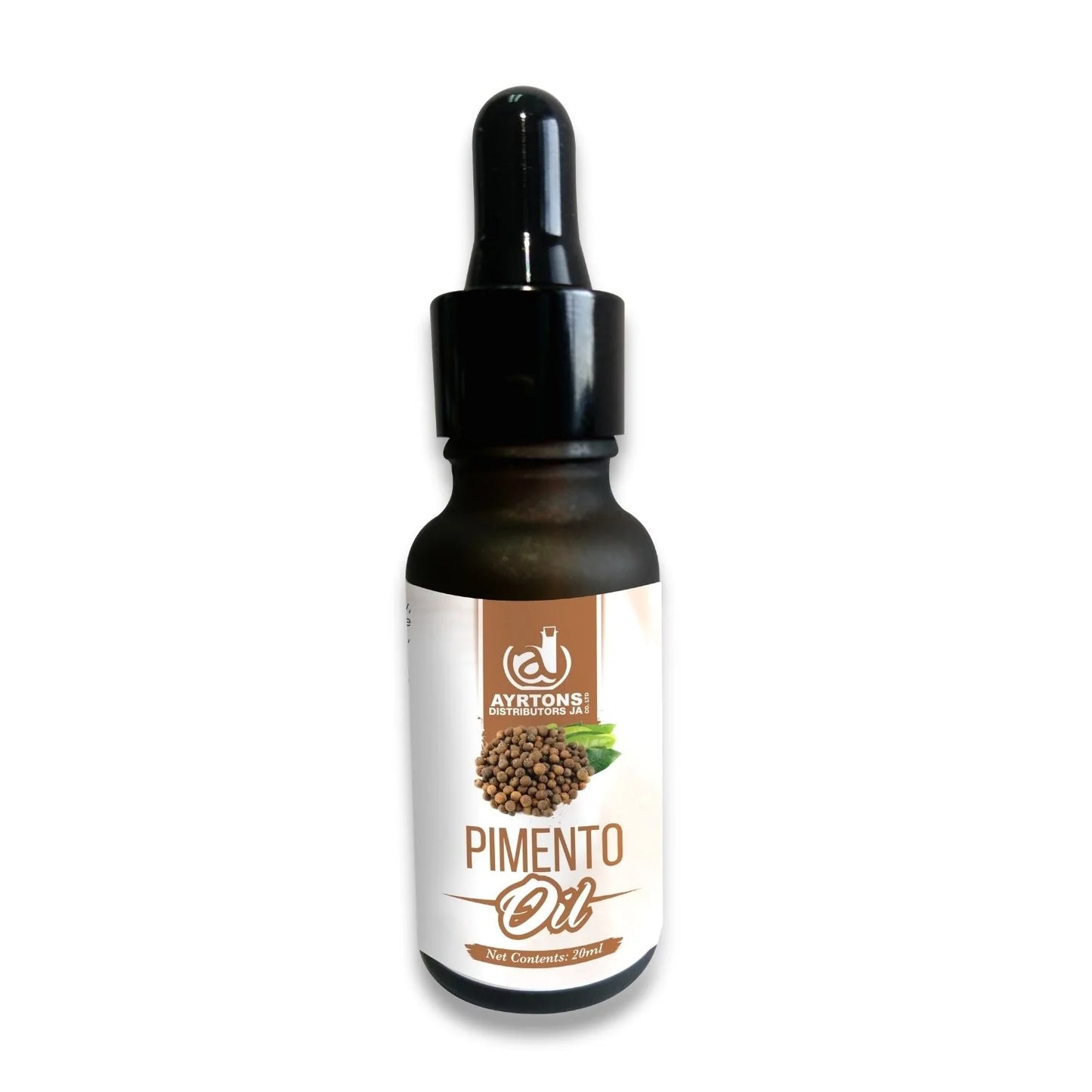 AYRTONS Pimento Essential Oil, 20ml
