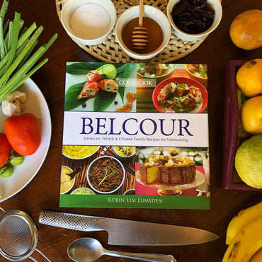 Belcour Cookbook