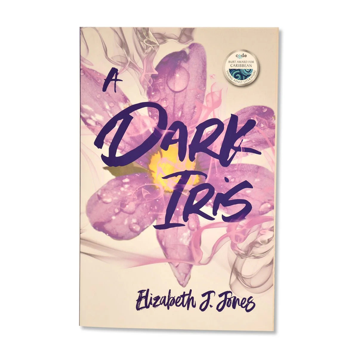 Blue Banyan Books A Dark Iris