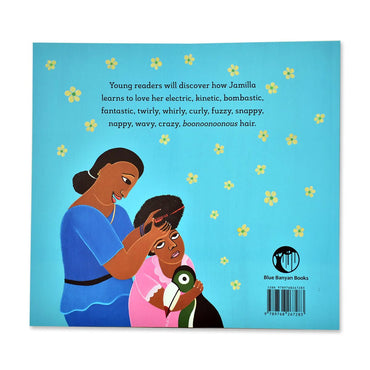 Blue Banyan Books Boonoonoonoonous Hair!