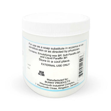 Bunny's Emulsifying Ointment, 400g