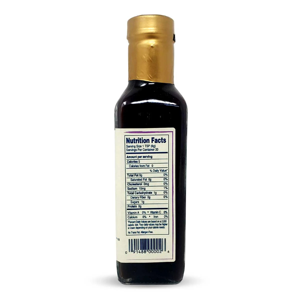 Busha Browne's Planters Tropical Steak Sauce, 7oz
