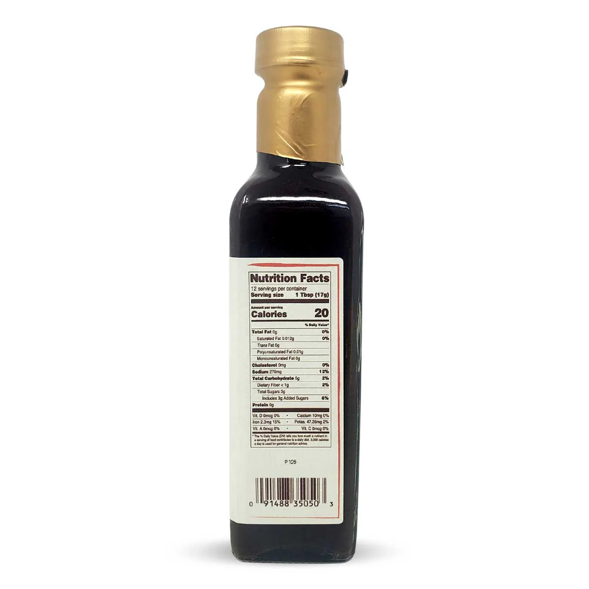Busha Browne's Spicy Jamaican Jerk Sauce, 7oz
