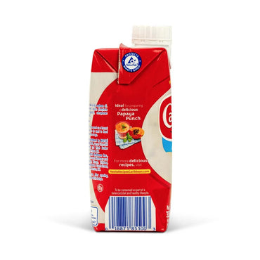 Carnation Evaporated Milk Reduced Fat, 330ml (3 Pack)