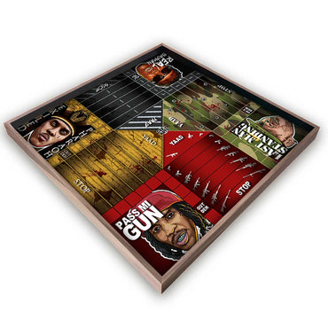 CeejArts Gaza Loodi Board