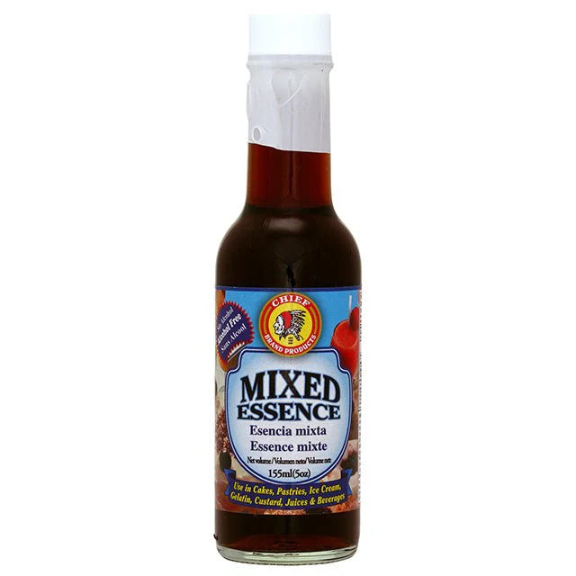 Chief Brand Mixed Essence, 5oz