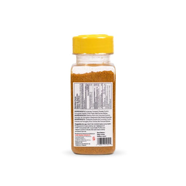 Chief Brand Products Curry Powder Bottle, 5.3oz