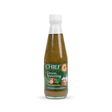 Chief Brand Products Green Seasoning
