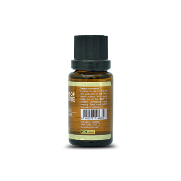 Country House Lemongrass Essential Oil, 15ml