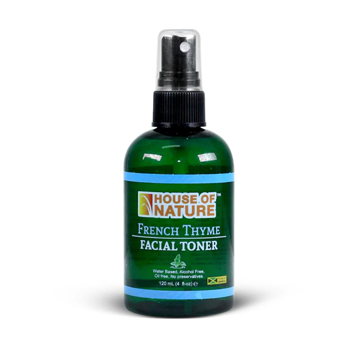 Country House Natural French Thyme Facial Toner