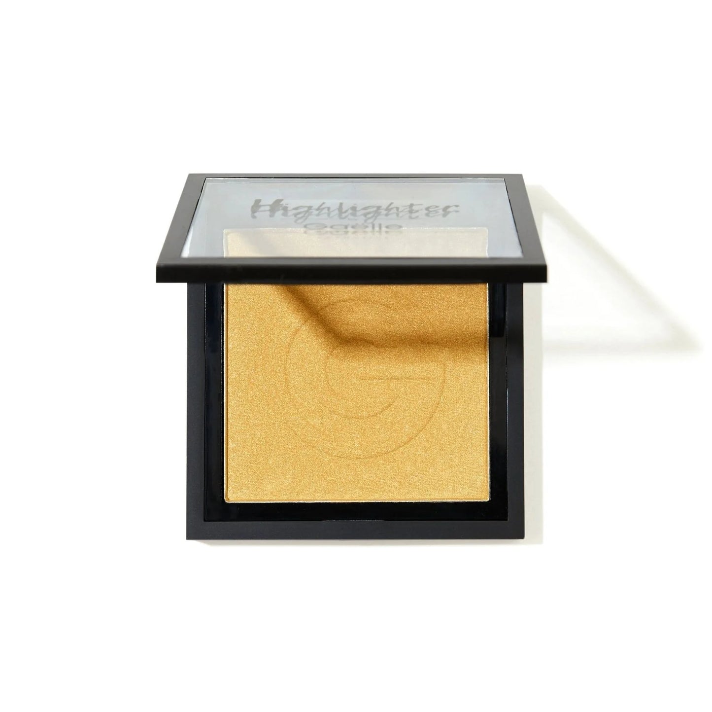 Gaelle Cosmetics Highlighter Sunshine
