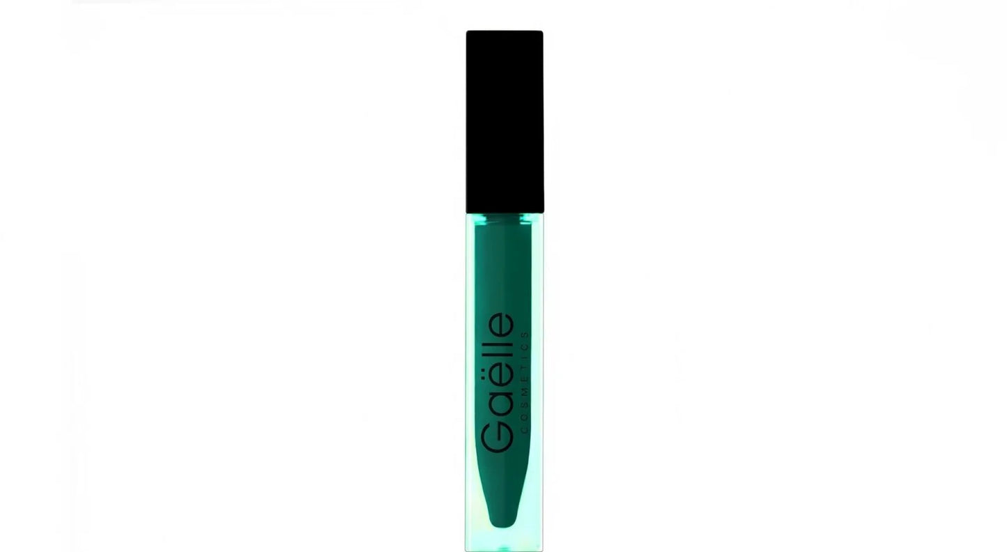 Gaelle Cosmetics Liquid Lipstick Dancehall Queen