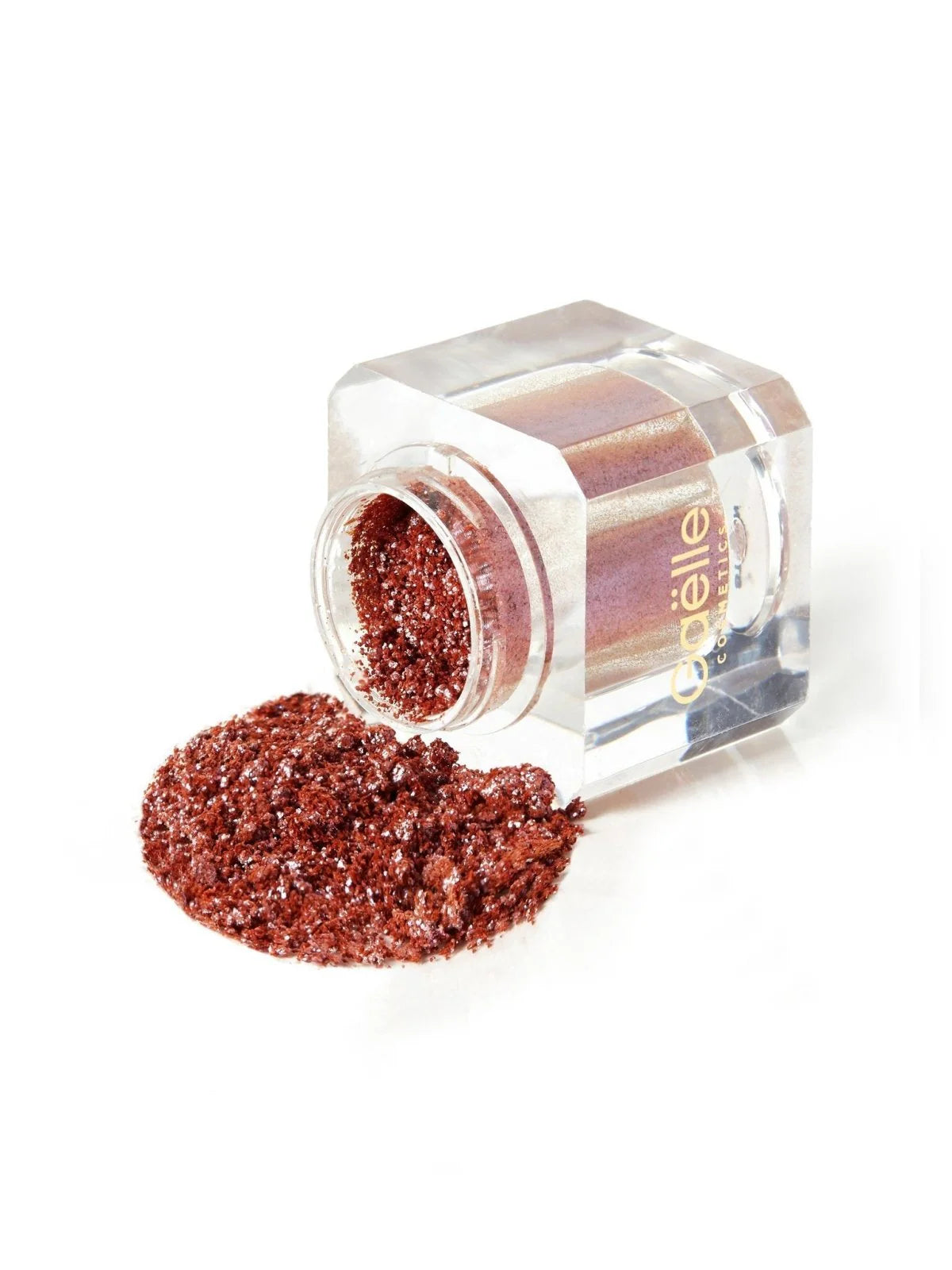 Gaelle Cosmetics Loose Pigment Stolen