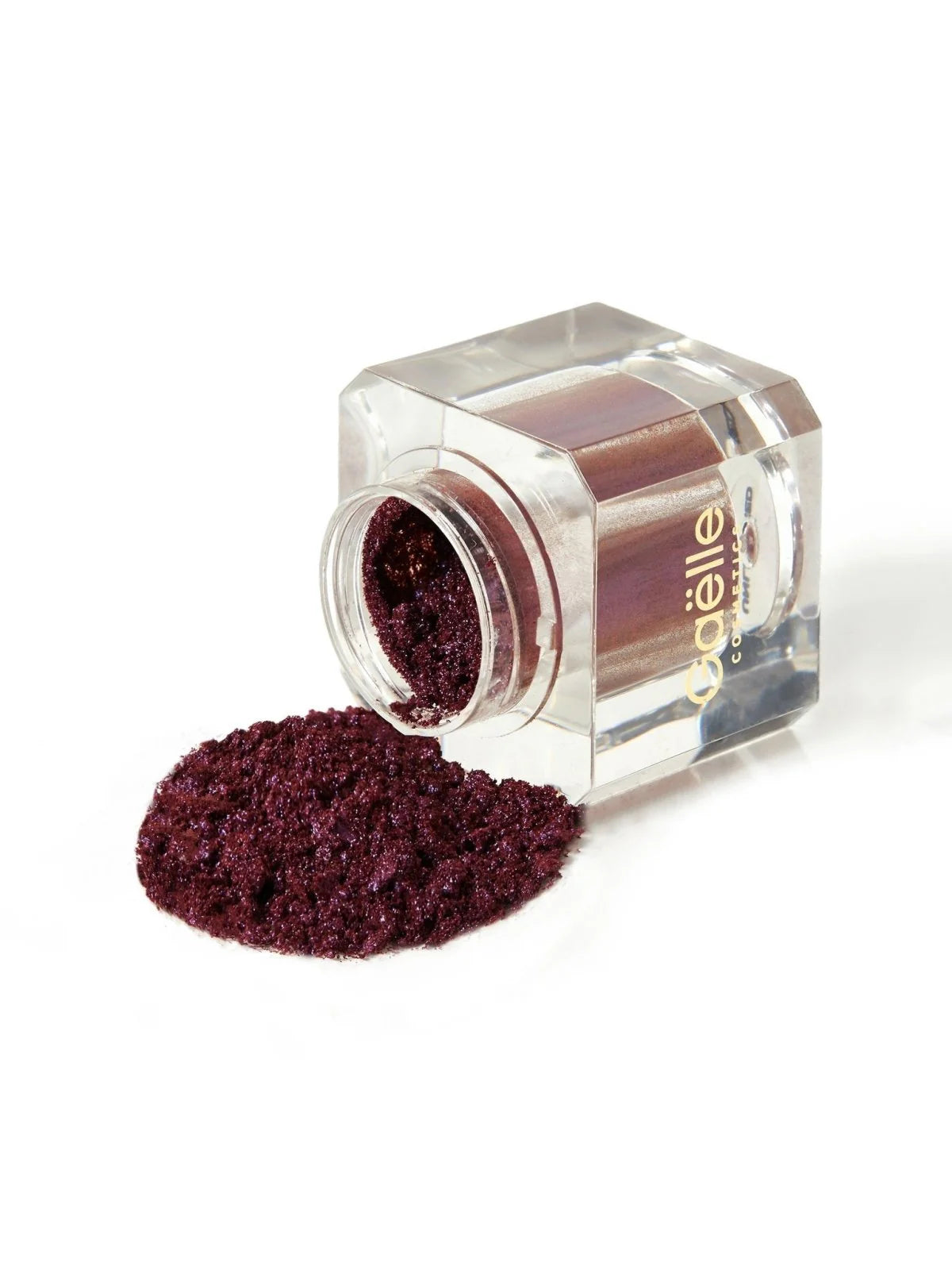 Gaelle Cosmetics Loose pigment Unleached