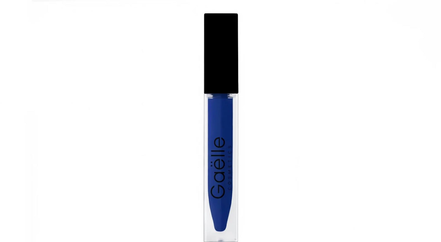 Gaelle Cosmetics Matte Liquid Lipstick Bad Gyal