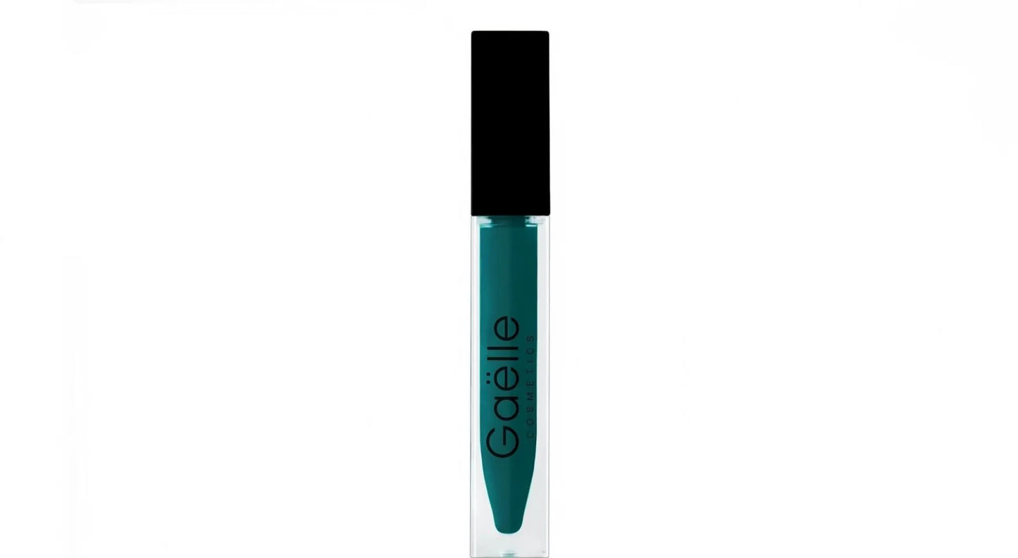 Gaelle Cosmetics Matte Liquid Lipstick Boomwuk
