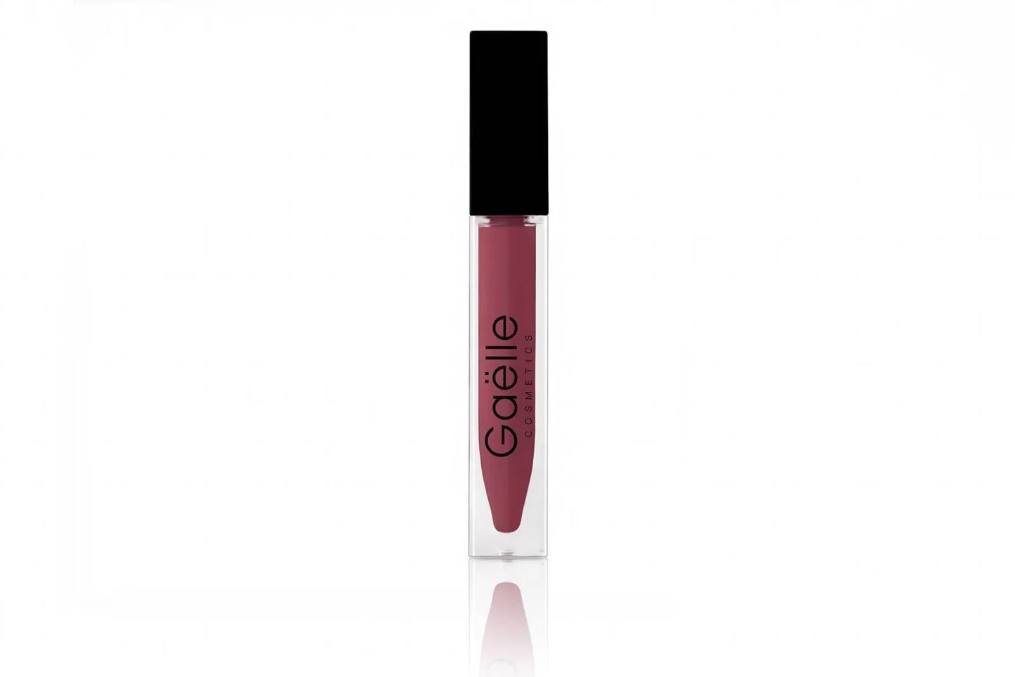 Gaelle Cosmetics Matte Liquid Lipstick Imani