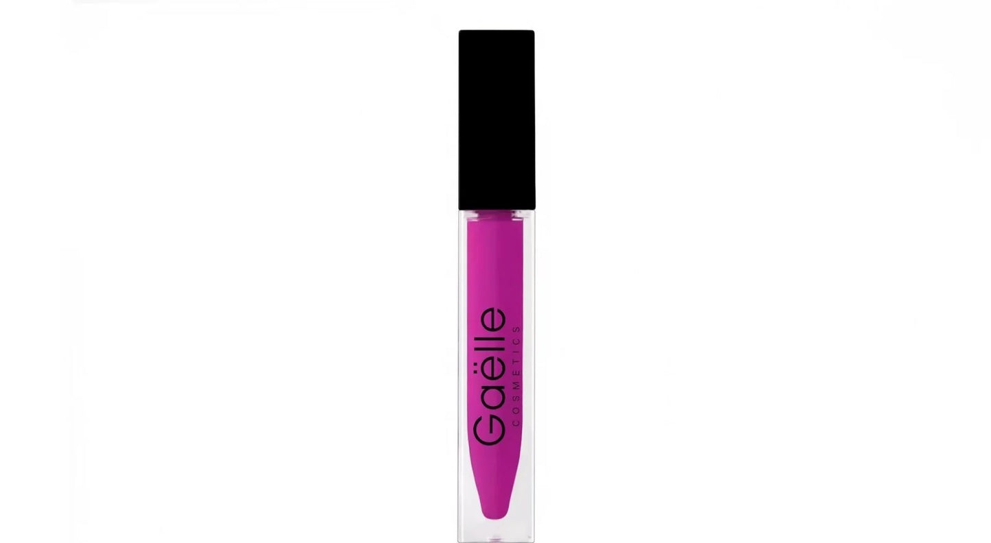 Gaelle Cosmetics Matte Liquid Lipstick Stooch