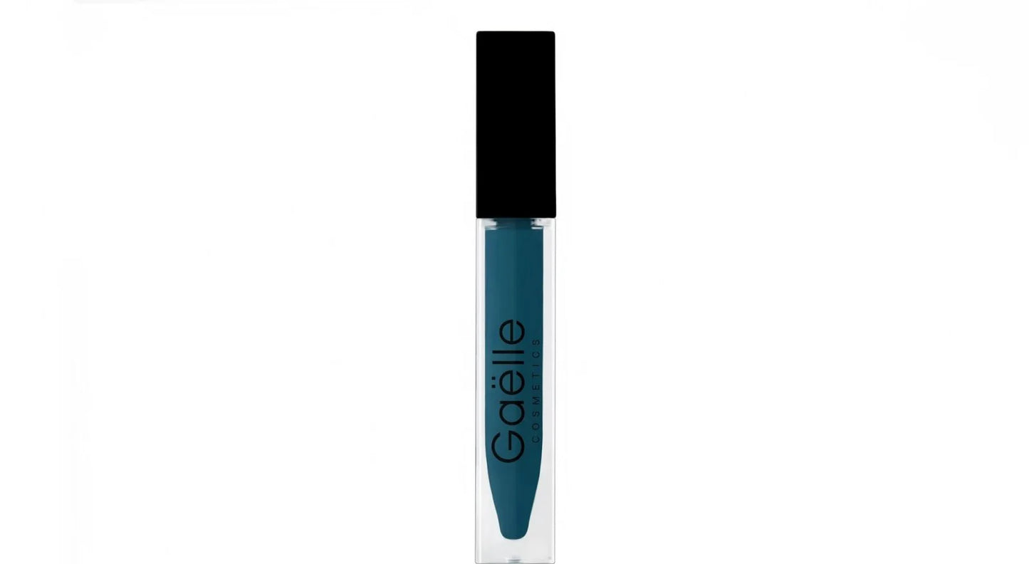 Gaelle Cosmetics Matte Liquid Lipstick Sycamore Tree
