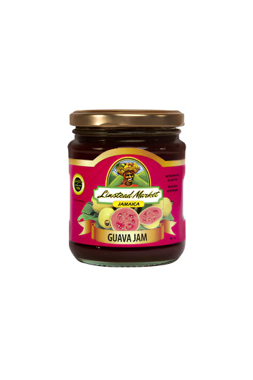 Linstead Market Jamaica Guava, 12oz (3 Pack)