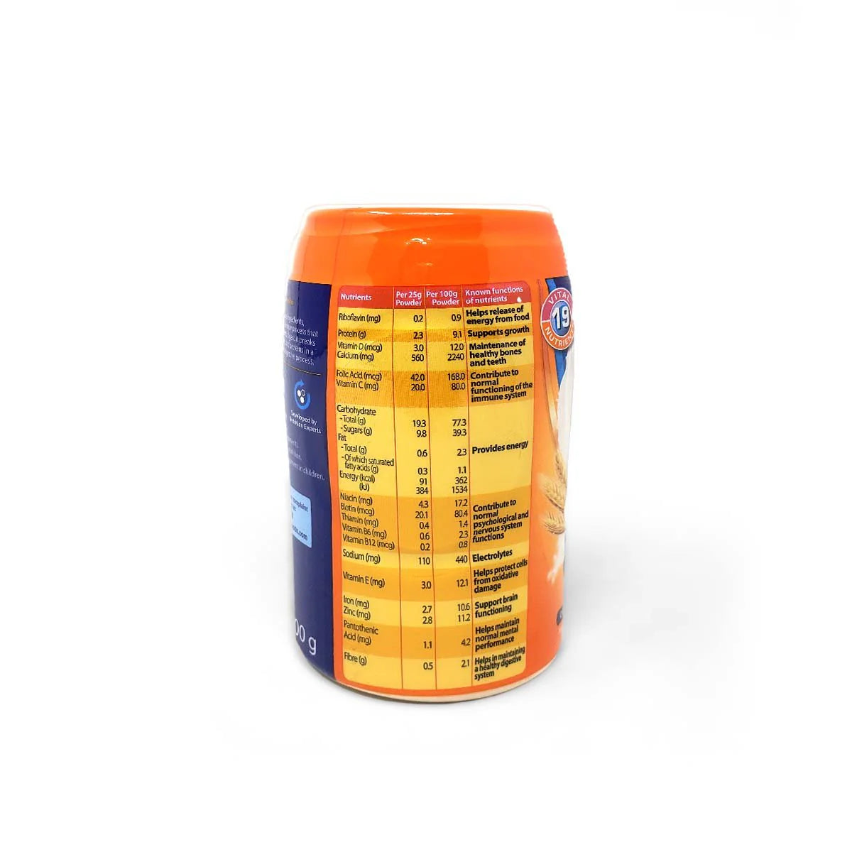 Horlicks Original Malt, 300g