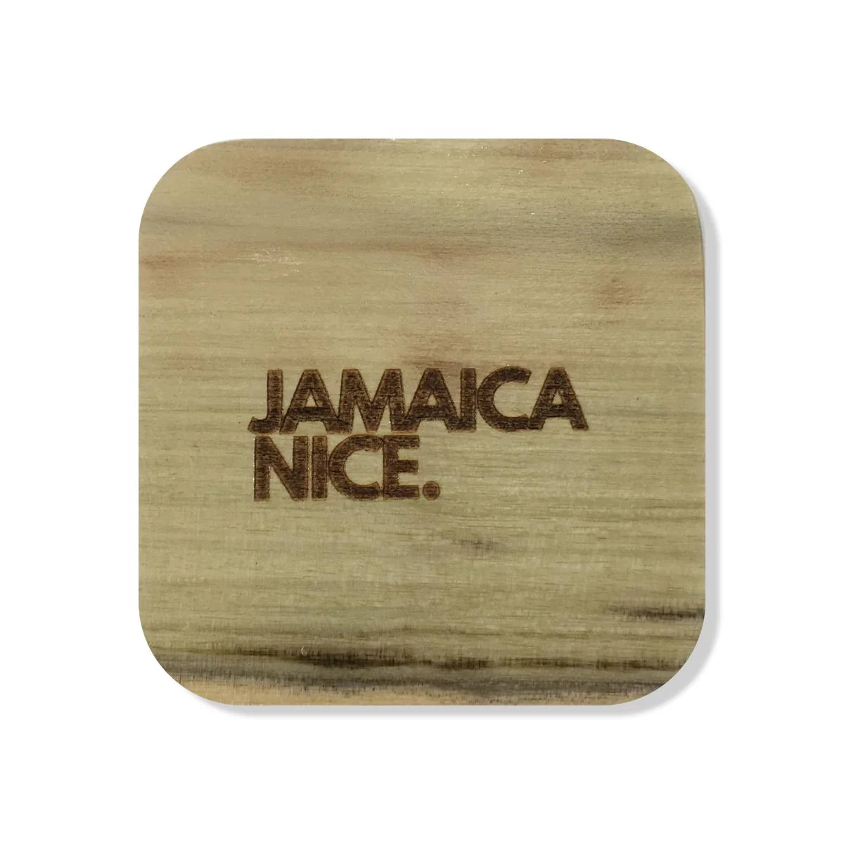 Jamaica Nice Coaster Set