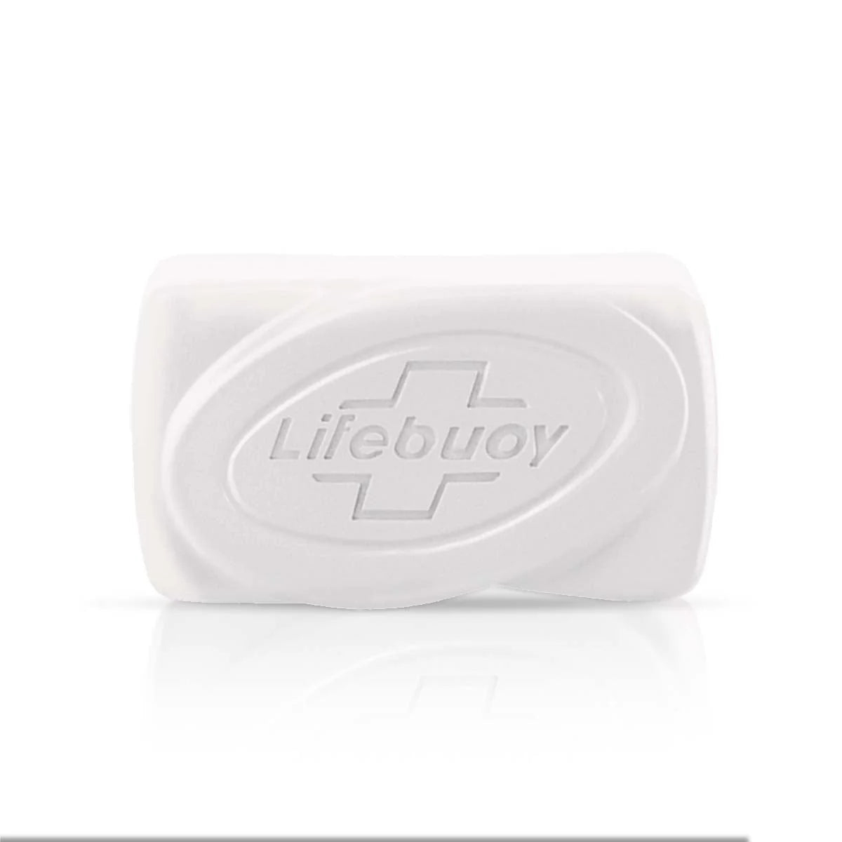 Lifebuoy Activ Silver Formula Care Bath Soap, 100g