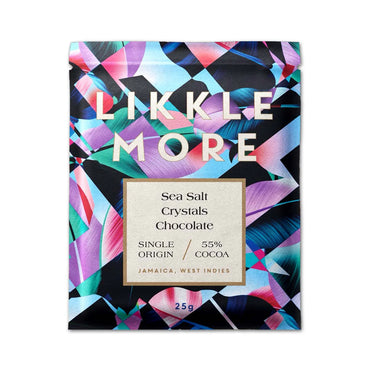 Likkle More Luxury Chocolate Sampler Bundle