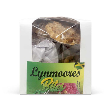 Lynmoores Bites of Jamaica Package, (3 Pack)
