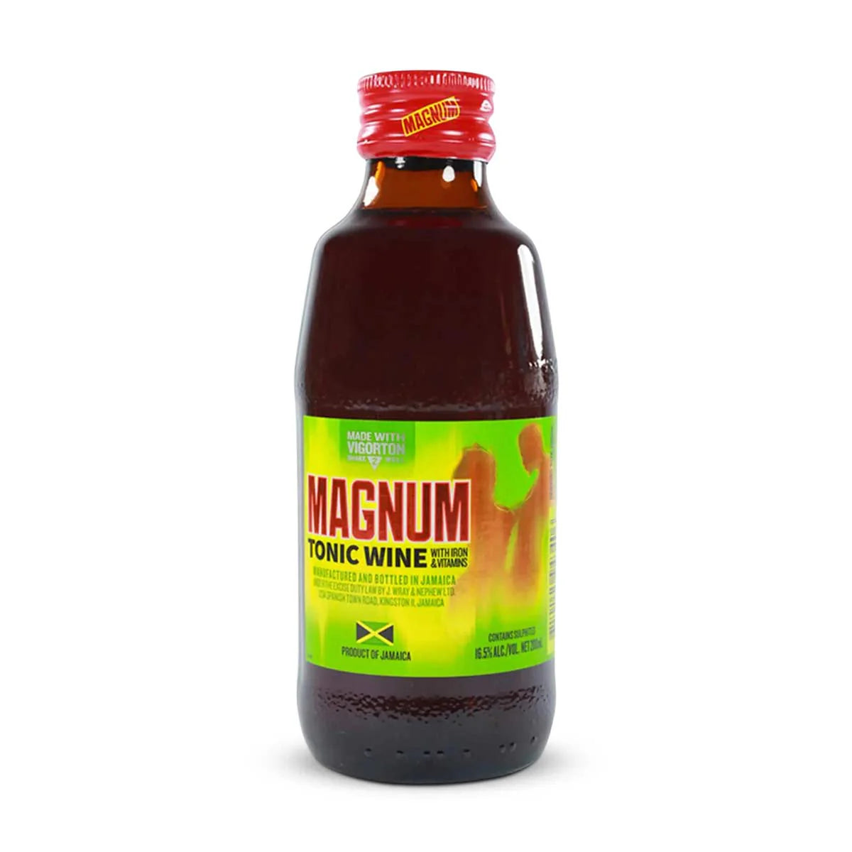 Magnum Tonic Wine, 200mL