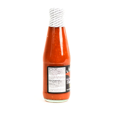 Matouk's Flambeau Sauce, 10oz