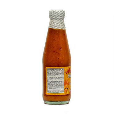 Matouks Hot Pepper Sauces, 10oz