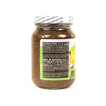 Matouk's Jerk Seasoning, 10.3oz