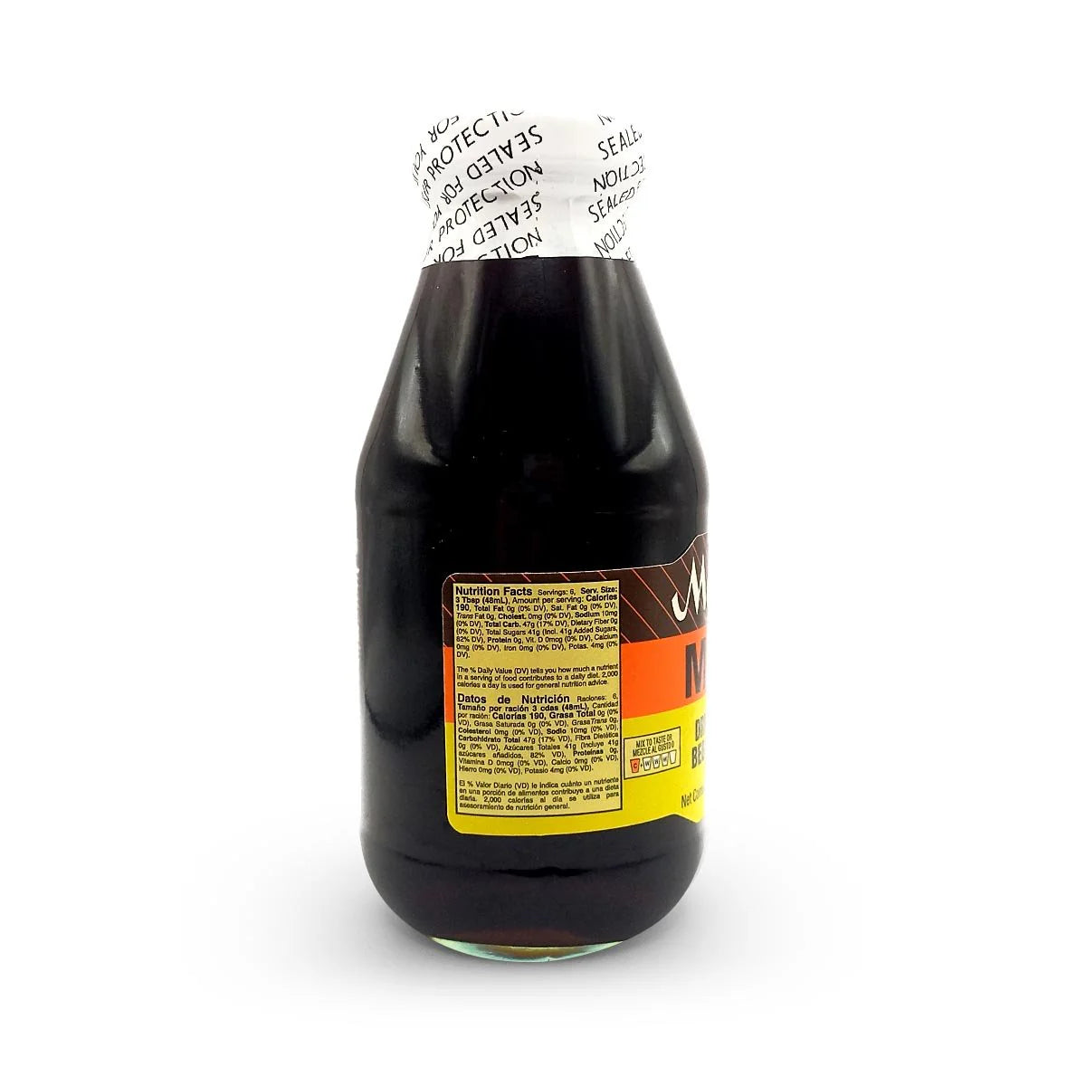 Matouk's Mauby, 10oz (2 Pack)