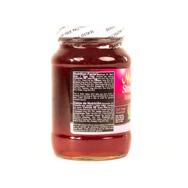 Matouk's Strawberry Jam, 16oz