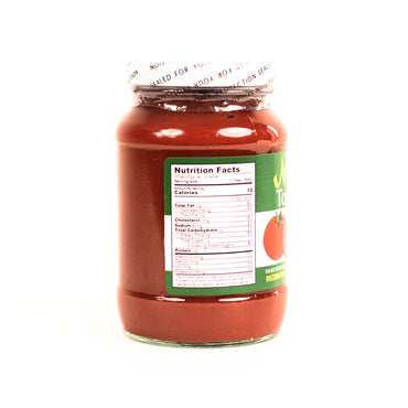 Matouk's Tomato Paste, 12.6oz