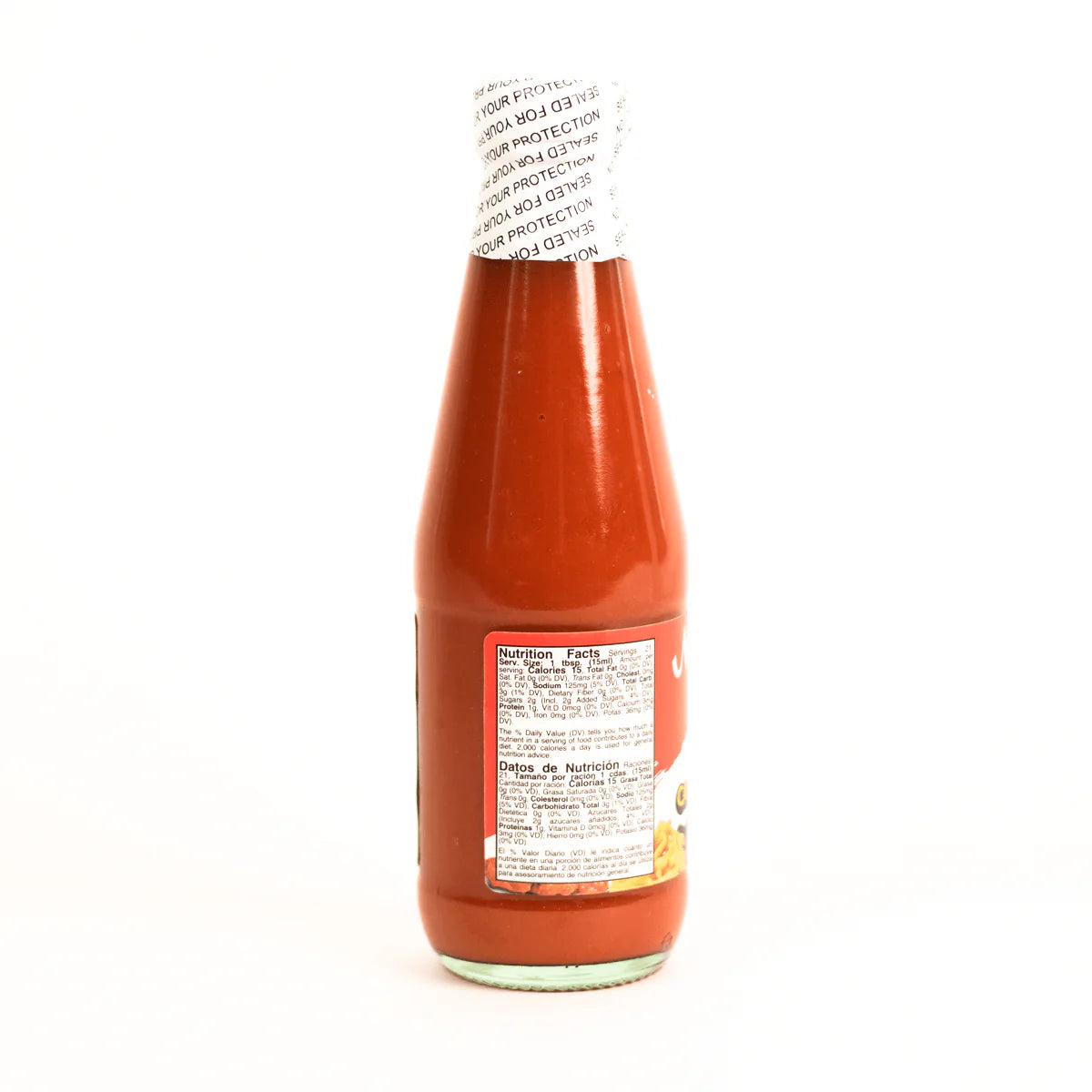 Matouk's Toute Bagai, 10oz