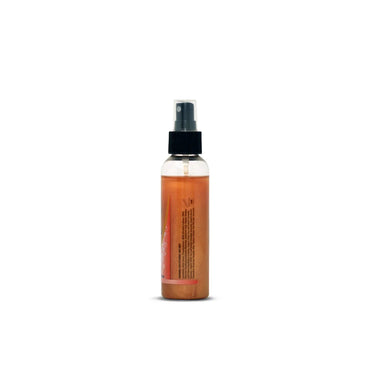 Mon2qute Beauty Illuminate Hydrating Glow Mist Glorious
