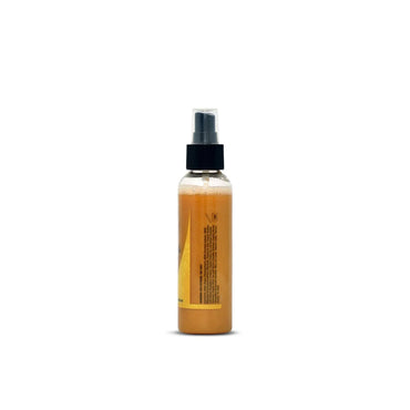 Mon2qute Beauty Illuminate Hydrating Glow Mist Honey