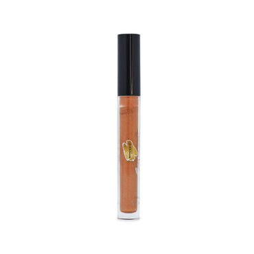 Mon2qute Beauty Radiate Lip Glaze Gilded