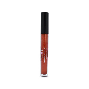 Mon2qute Beauty Radiate Lip Glaze Powerhouse
