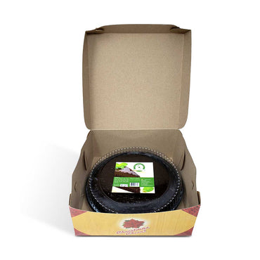 Natural Pearls of Jamaica Fruit Cake, 2lbs